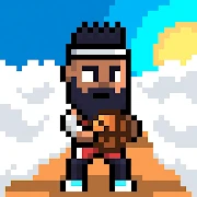 Hoop Land APK icon