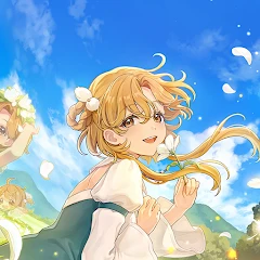 Volcano Princess APK icon