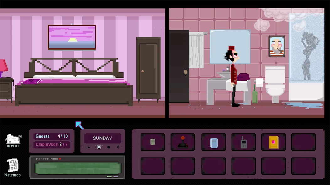 Not Another Weekend APK screenshot 4