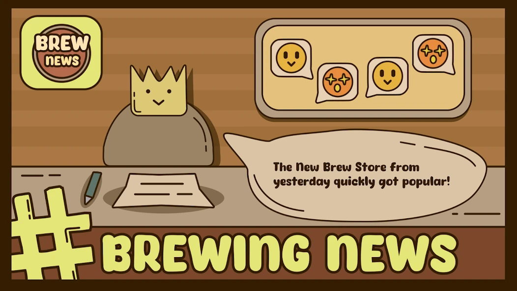 Cook Mix APK screenshot 1
