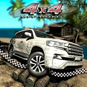 4x4 Off-Road Rally 7 icon