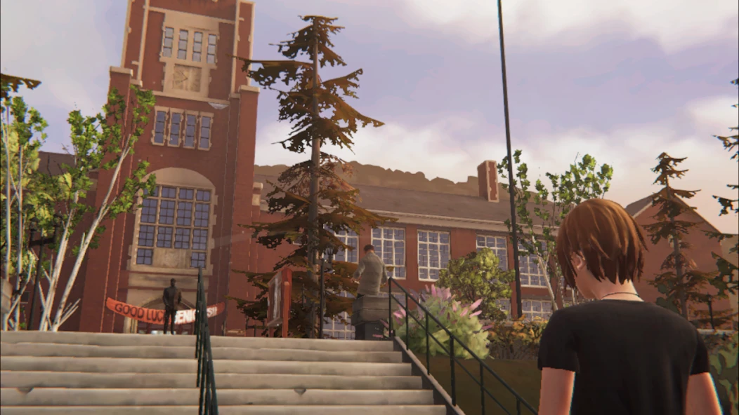 Life is Strange: Before the Storm screenshot 4