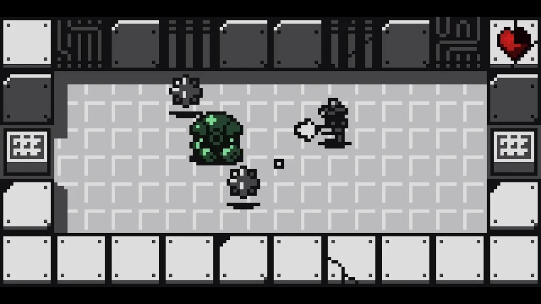 GunSpectre APK screenshot 1
