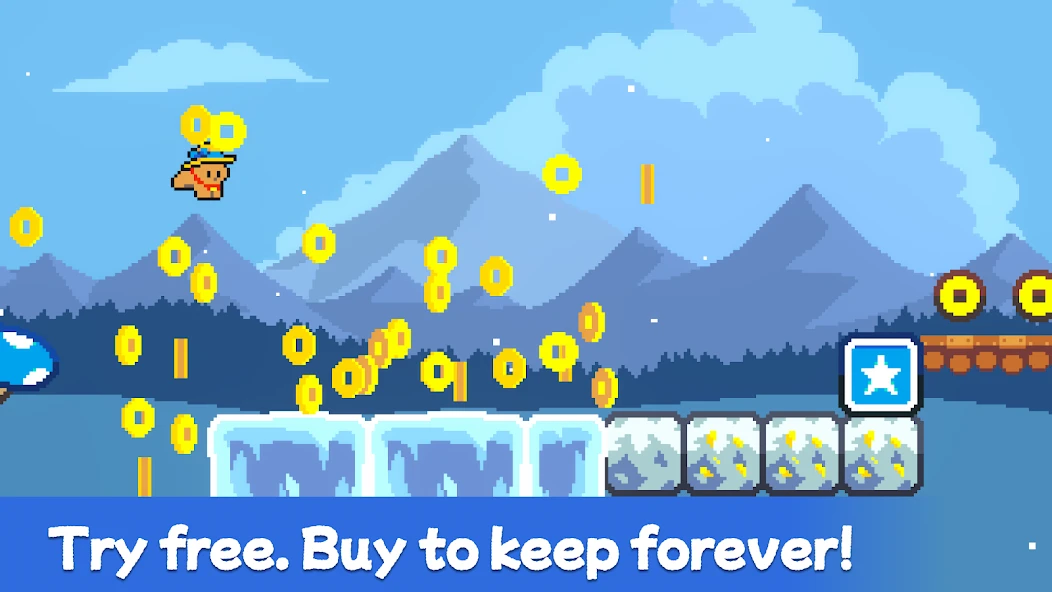 Chiki’s Chase APK screenshot 5