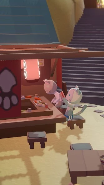 Dear My Cat screenshot 2