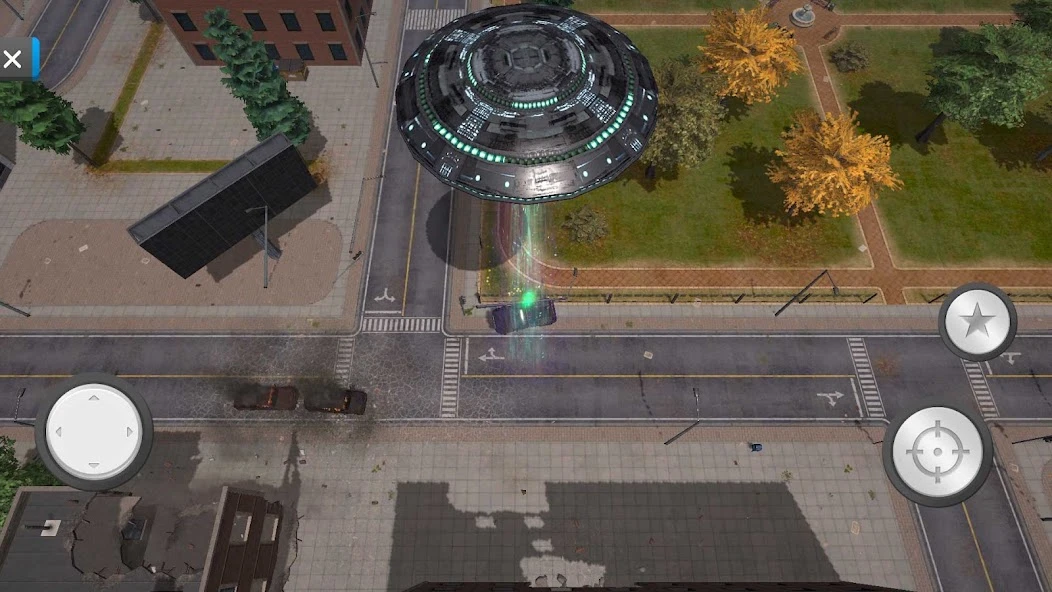 City Smash 2 APK screenshot 5