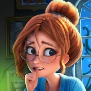 Merge Gardens icon