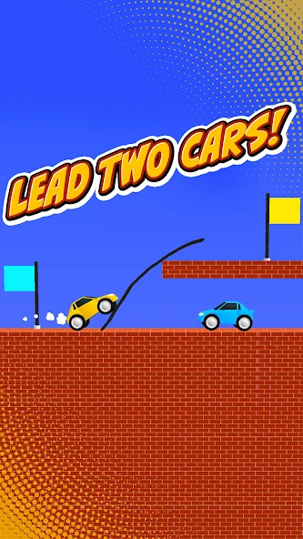 Draw Bridge screenshot 5