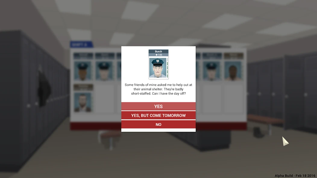 This Is the Police screenshot 2