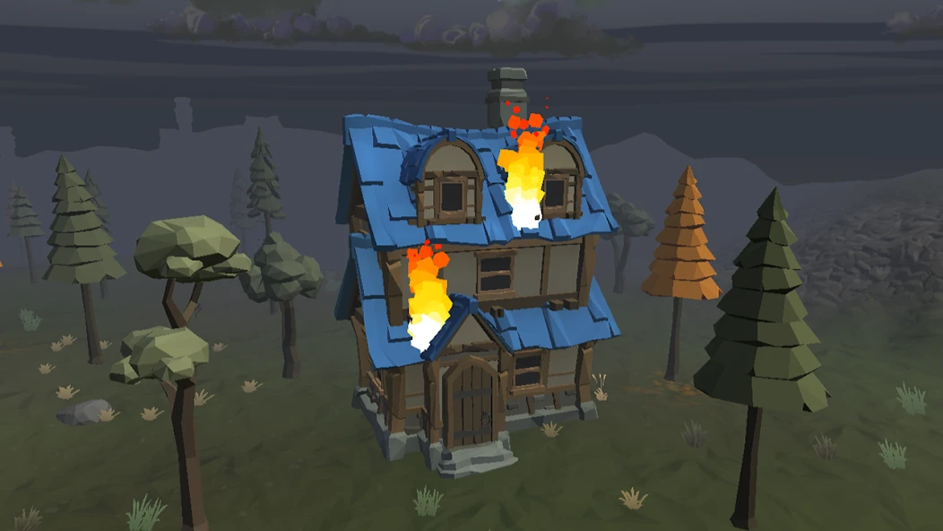 Viking Wars screenshot 6