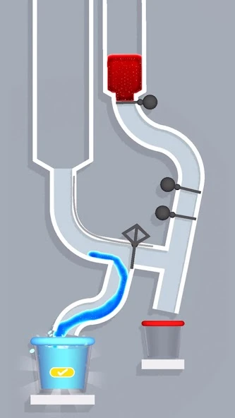 Color Flow 3D screenshot 5