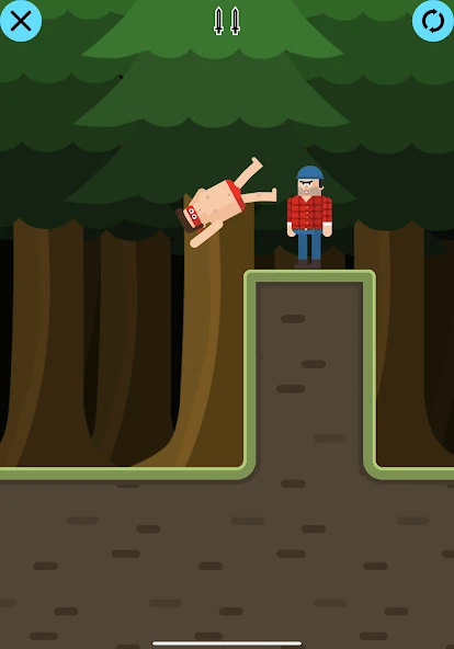 Mr Fight - Wrestling Puzzles screenshot 5