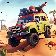 Dead Venture: Zombie Survival icon