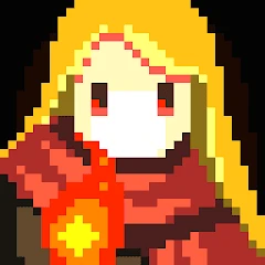 Elemental Dungeon: Roguelike APK icon
