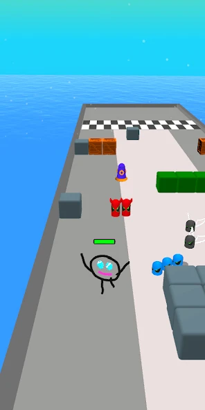 Draw Adventures screenshot 5