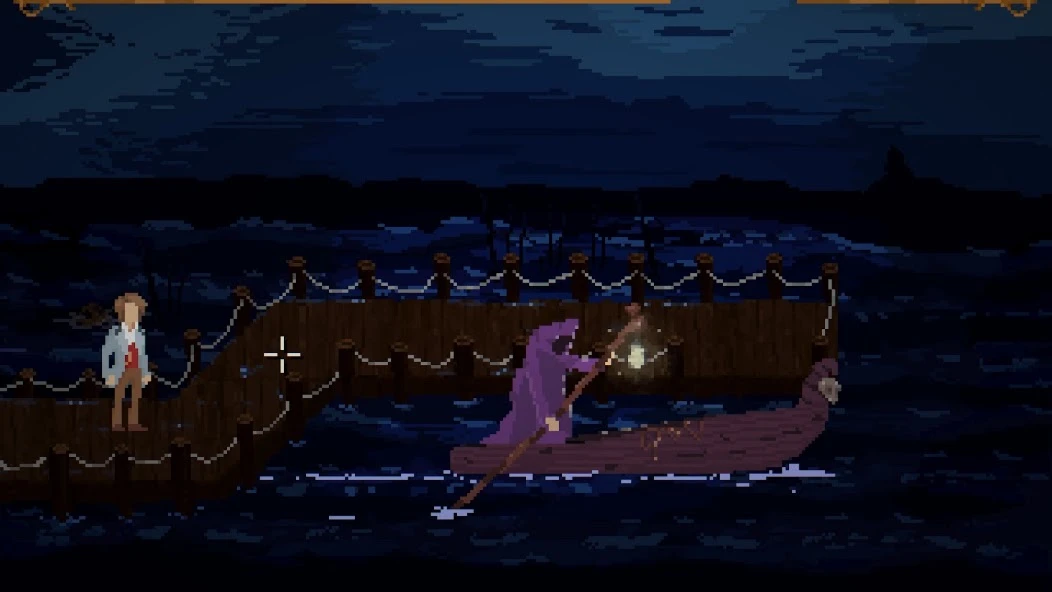 Mystery of Silence APK screenshot 3