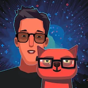 while True: learn() APK icon