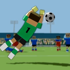 ? Champion Soccer Star: League & Cup Soccer Game icon