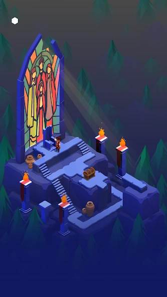 Aarik And The Ruined Kingdom APK screenshot 2