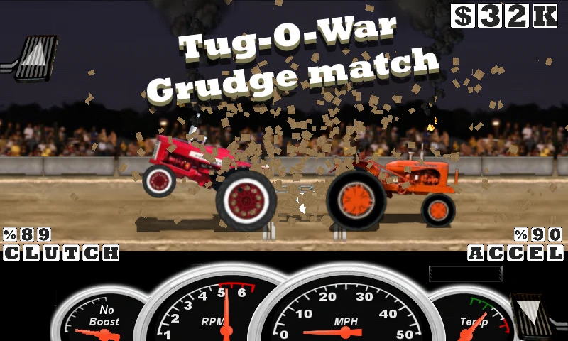 Tractor Pull APK screenshot 4