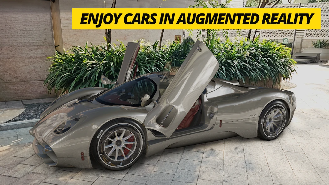 CSR Racing 2 - Car Racing Game screenshot 3