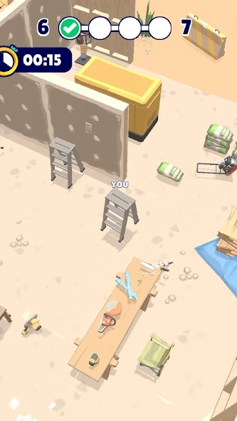 Object Hunt screenshot 4