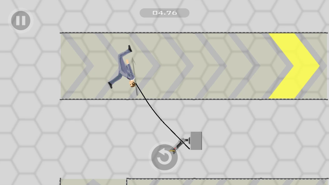 Happy Wheels screenshot 3