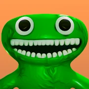 Garten of Banban APK icon