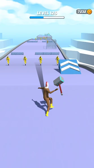 Catch And Shoot screenshot 4