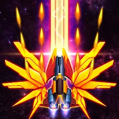 Galaxy Invaders: Alien Shooter icon