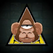 Do Not Feed The Monkeys icon