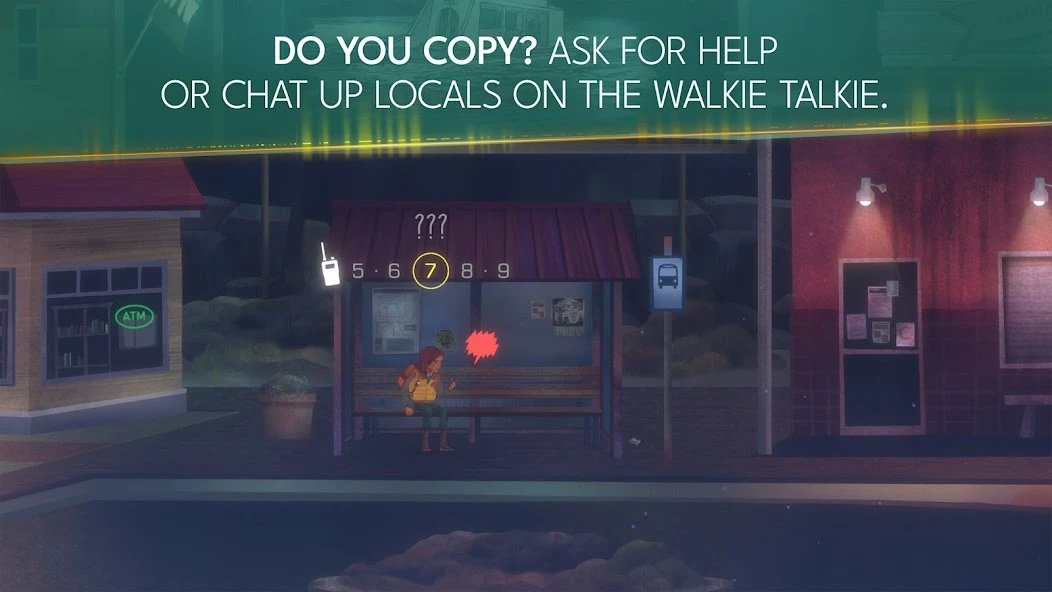 OXENFREE II: Lost Signals screenshot 4