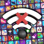 Offline Games APK icon