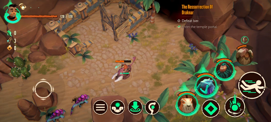 Adore APK screenshot 3