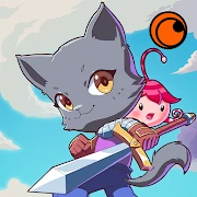 Crunchyroll: Kitaria Fables icon
