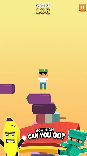 Fernanfloo Party screenshot 4