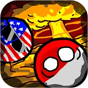 Polandball: Not Safe For World icon