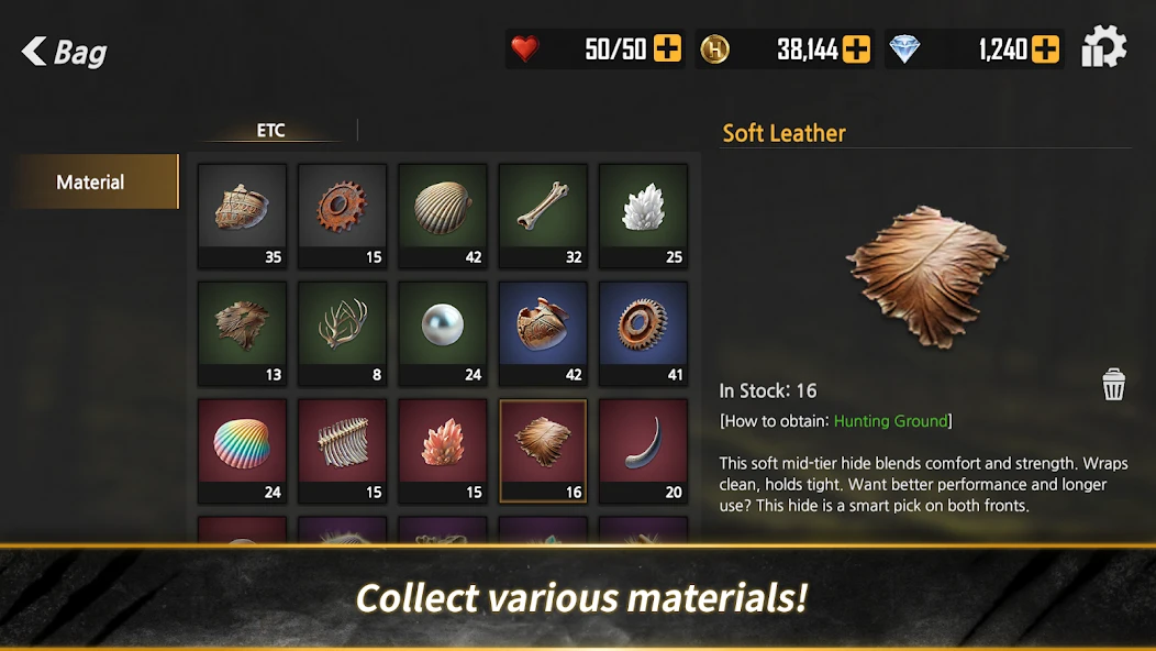 Hunt And Hook: Frontier APK screenshot 5