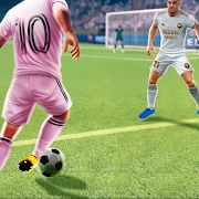 Soccer Star 2020 Football Cards: The soccer game icon