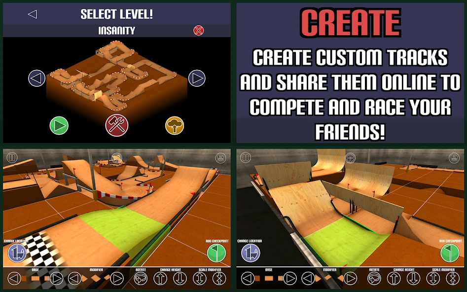ReCharge RC screenshot 5