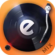 Edjing Mix: DJ music mixer APK icon