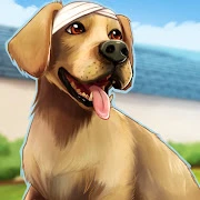 Pet World – My Animal Hospital – Dream Jobs: Vet icon