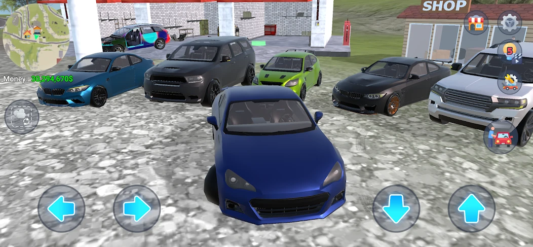 Mechanic 3D My Favorite Car APK screenshot 5