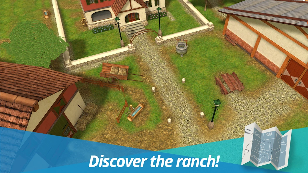 Horse World Premium – Play with horses screenshot 2