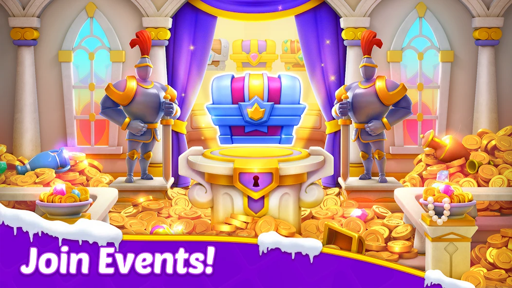 Jewel Manor – Home Design APK screenshot 5