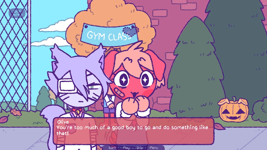 Purrfect Apawcalypse 3 APK screenshot 1