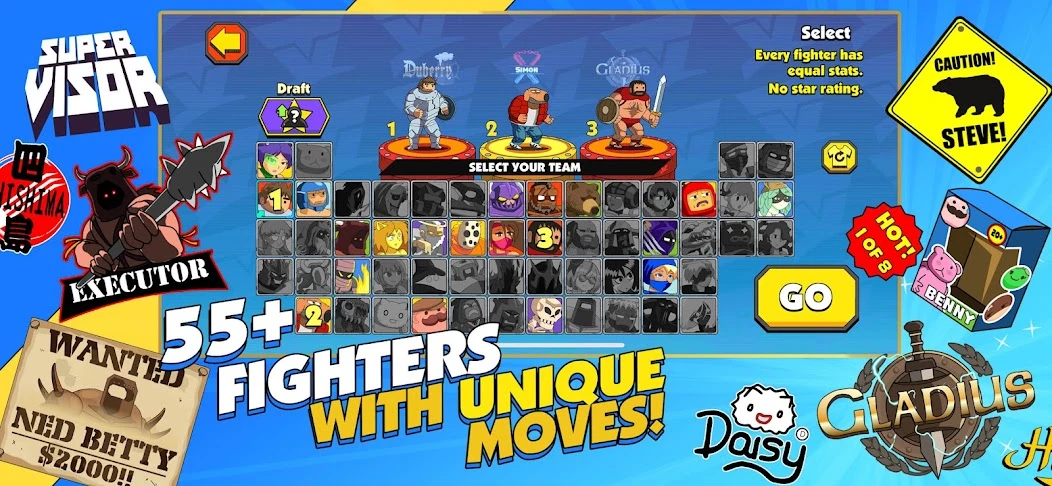 Punch TV: Ultimate Fight Show APK screenshot 3