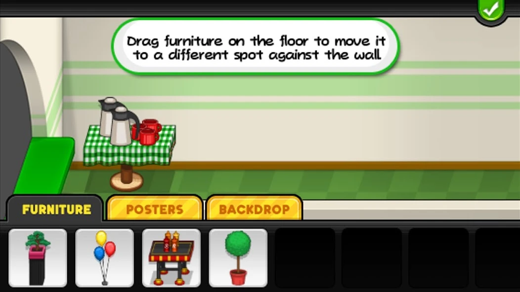 Papa’s Pizzeria To Go! APK screenshot 5
