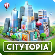 Citytopia APK icon
