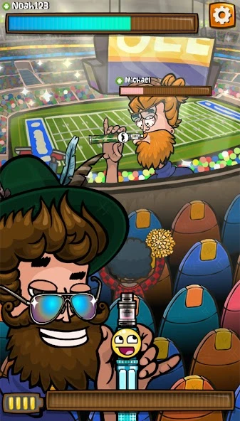 Vape Master screenshot 4